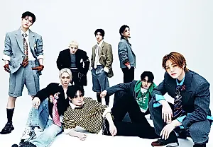 Stray Kids продолжают бить рекорды: альбом THIS & THAT