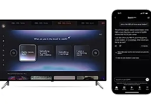 Disney Plus тестирует новый ИИ-поиск