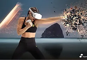 Глава фитнес-направления Supernatural объяснил перезапуск VR-тренировок после ухода из Meta