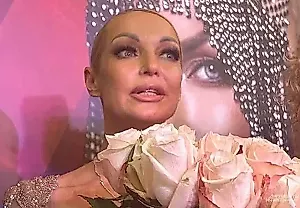 Балерина, которые не ждёт денег