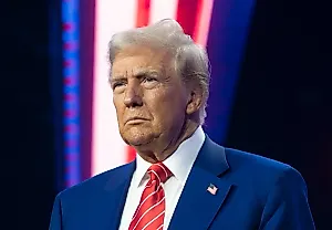 Трамп уволил главного специалиста по авторским правам — лишь очередная жертва ?