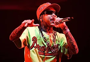 Tyga признался, что использовал искусственный интеллект на новом альбоме «$tarface»