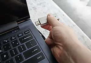 Как форматировать флешку на Windows