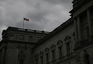 Увольнение или завоевание: Трамп против авторских прав