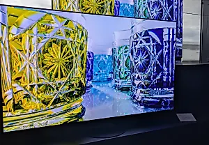 Panasonic презентует телевизоры 2025 года: Битва флагманов OLED начинается!