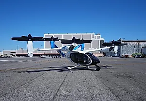 Joby Aviation покупает Resonant Sciences за $500 млн