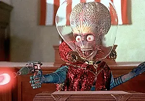 Mars Attacks! — как провал превратился в культ