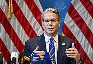 Снижение тарифов: США и Китай делают шаг к примирению