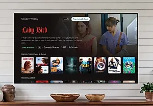 Google TV Freeplay становится сервисом по запросу: теперь можно выбирать, что смотреть