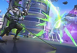 Разработчики Overwatch объединились в профсоюз: конец воли и кризис креативности?