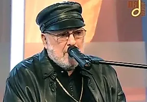 Михаил Гулько: «Поручик Голицын» ушёл в Бруклине