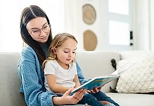 Как родители влияют на рабочую память ребёнка