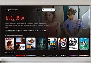 Google TV бесплатно устраивает праздник: владельцы ТВ TCL, Hisense и Sony вне себя от счастья — новые бесплатные потоки не за горами.