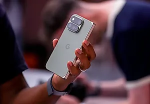 Google научила Pixel 11 говорить на языке жестов