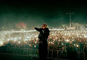 RÜFÜS DU SOL уходит на паузу: об электронных героях и длинном молчании