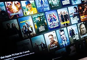 Классика бесплатно: Apple TV расширяет библиотеку