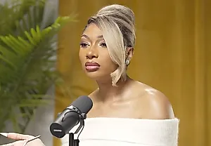 Megan Thee Stallion: вирусная слава — дело пустое