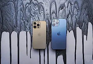 О, спутниковая связь: Apple дарит iPhone 13 новую жизнь!