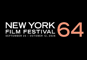 New York Film Festival 2026: Currents – Мир экспериментального кино