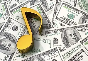 Дело о ставках для песен: американские страсти
