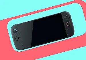 Nintendo Switch 2: теперь с замком на PIN-кодах!