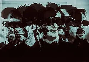 Новый альбом King Gizzard: эксперименты с техно и синтезаторами