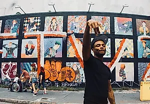 RetcH после возвращения: «Смотрю на всё по-новому»
