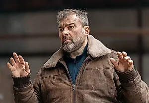 Пореченков подарит Библию и сыграет Офелию