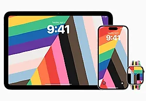 iOS 18.5: Цветная радость и нудные обновления
