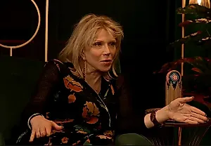 Кортни Лав: Я чуть не умерла