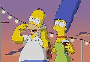 Первый взгляд на «The New Simpsons Movie»: мультфильм, который ждали два десятилетия