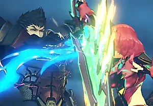Xenoblade Chronicles 2 для Switch 2: где файлы счастья?