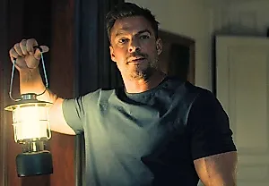 Выход 4 серии Reacher 4 сезон: дата и подробности