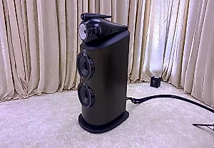 Вершина звука: 4 лучших колонки с выставки Audio Advice Live