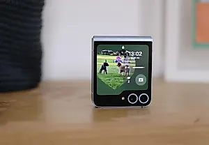 Samsung и новый экран для Galaxy Z Flip: шаг к большому будущему?