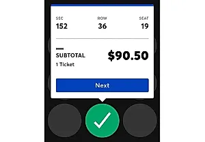 Ticketmaster открывает карты: цены теперь прозрачны!