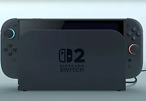 Nintendo Switch 2: присаживаем батареи на строгую диету
