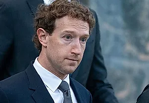 Meta на пороге коллапса: грозит штраф $1,4 трлн. за «зависимость» подростков