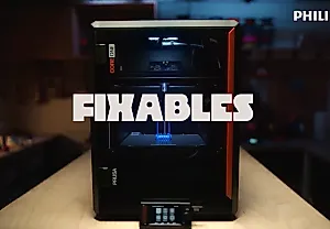 Philips запускает программу 3D-печати запасных частей для бритв