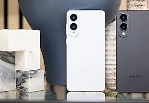 Samsung Galaxy S25 Edge: Все подробности и немного черного юмора