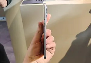 Samsung Galaxy S25 Edge – все самое важное о супертонком флагмане