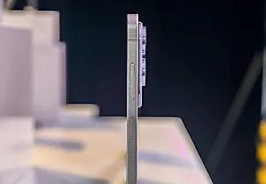 Samsung Galaxy S25 Edge: тонкость и компромиссы