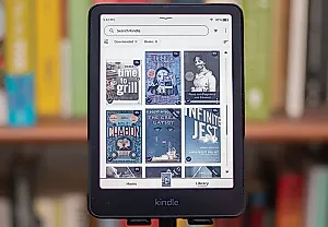 Amazon усиливает защиту Kindle, ограничивая свободу пользователей