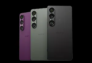 Sony представила смартфон, который не оставляет шансов для экономии