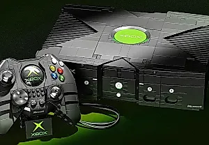 Mattel выпускает набор конструктора оригинального Xbox в натуральную величину