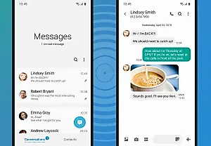 Samsung Messages: Умирать не собирается, и вот почему!