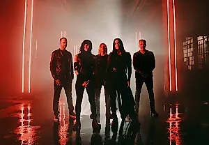 Новый альбом Evanescence: За кулисами триумфа