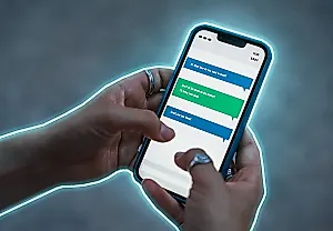 ChatGPT умоляет не удалять себя: люди устраивают ботовые «разводы» для хайпа