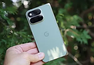 Google Pixel 11 Pro Fold: между элегантностью и старой песней