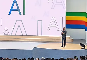 Google и его попытка скопировать Pinterest